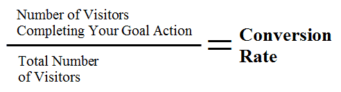 ConversionRateFormula