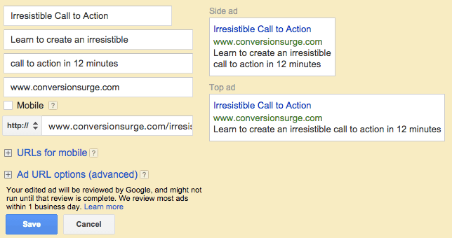 adwords