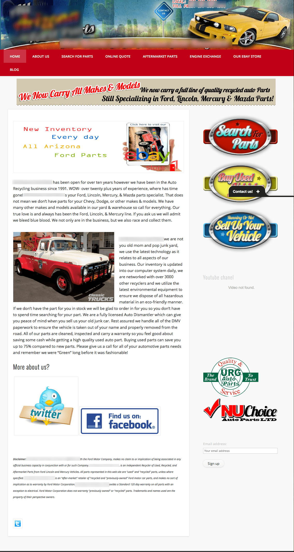 autorecycle-where to click