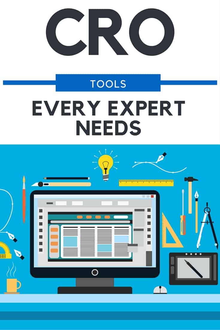 Conversion Optimization Tools Pinterest