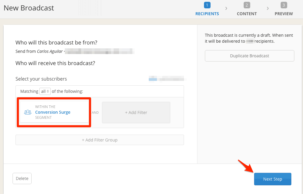 convertkit_recipients