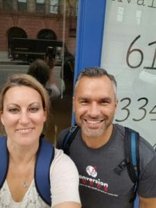 Carlos-Gina