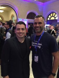 derek halpern