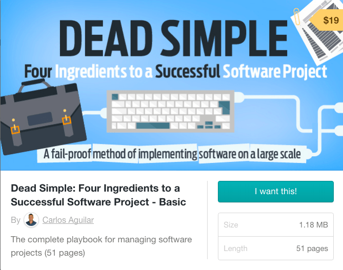 dead-simple-liso