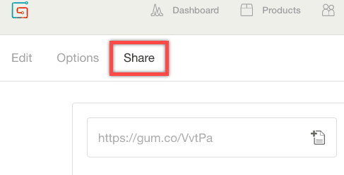 gumroad-share