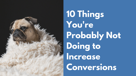 6 Days to Conversion Marketing Mastery