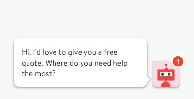 chatbot